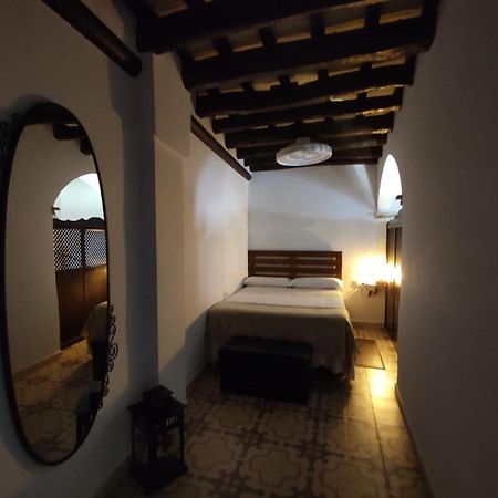 Casa Montana Apartment Arcos de la Frontera Luaran gambar